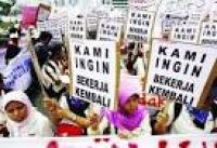Hingga Maret 2016, Disnaker Pelalawan Tangani Delapan Kasus PHK
